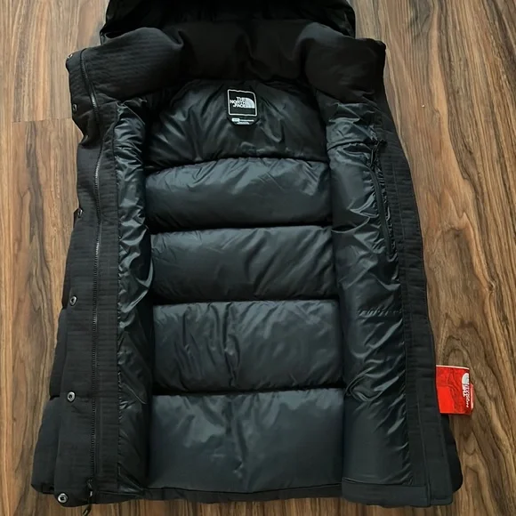The North Face Novelty Nuptse Vest - Picture 8 of 17